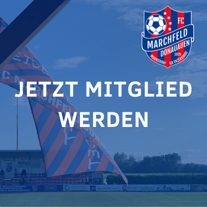 Jetzt Mitglied werden! - FC Marchfeld Donauauen