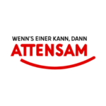 Attensam - Sponsor FC Marchfeld