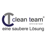 Clean Team - Sponsor FC Marchfeld