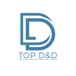 TOP D&D Immobilienbetreuung - Sponsor FC Marchfeld