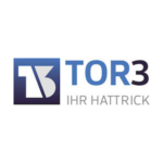 TOR3 Ihr Hattrick - Sponsor FC Marchfeld