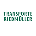 Transporte Riedmüller - Sponsor FC Marchfeld
