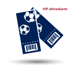 VIP Jahreskarte FCMarchfeld