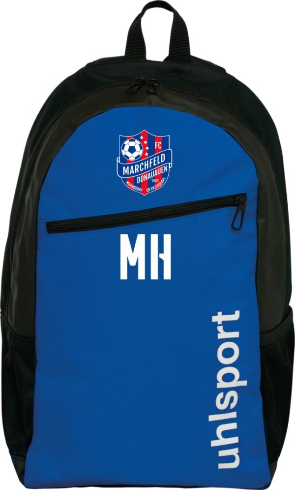 FC Marchfeld - Rucksack
