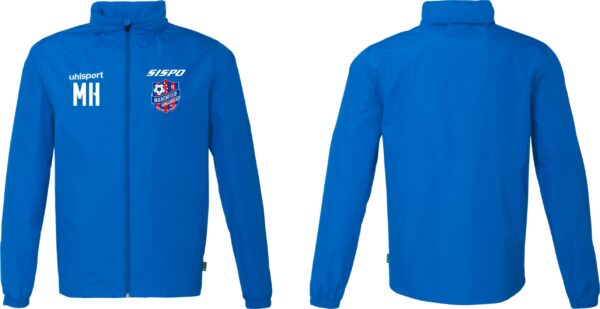 FC Marchfeld - Essential Allwetterjacke