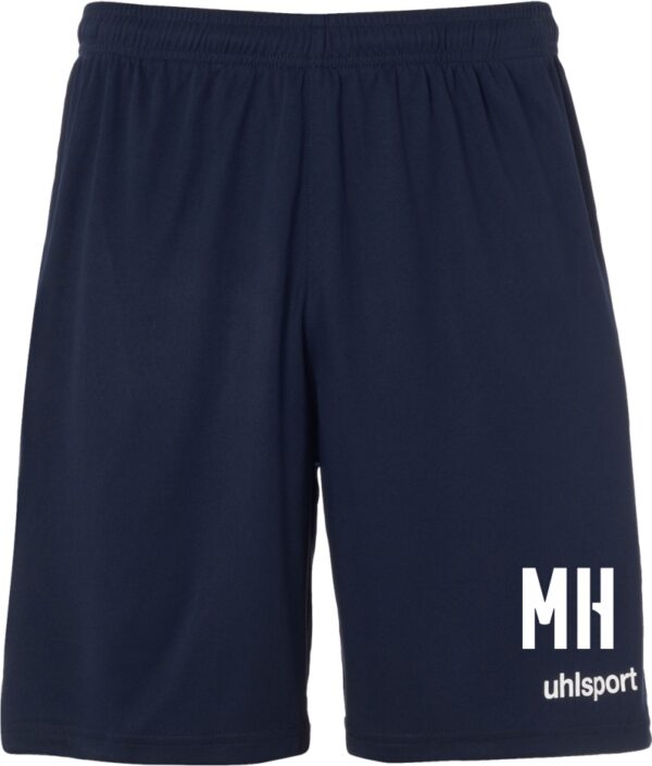 FC Marchfeld - Center Basic Shorts FTP