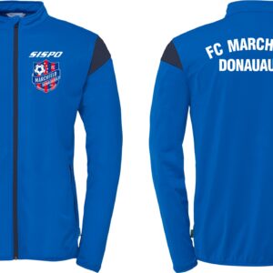 FC Marchfeld - Squad 27 Classic Jacke