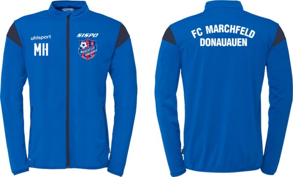 FC Marchfeld - Squad 27 Classic Jacke