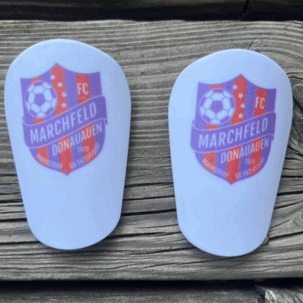 FCM Schienbeinschoner